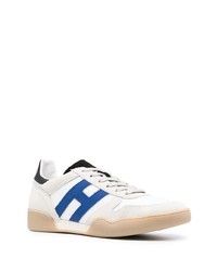 Hogan H357 Low Top Sneakers