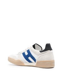 Hogan H357 Low Top Sneakers