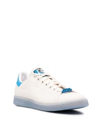 adidas Low Top Canvas Trainers