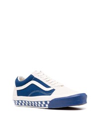 Vans Og Old Skool Low Top Sneakers