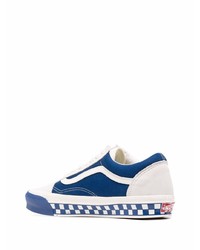 Vans Og Old Skool Low Top Sneakers