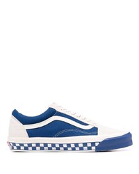 Vans Og Old Skool Low Top Sneakers