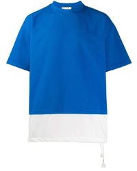 Marni Block Colour T Shirt