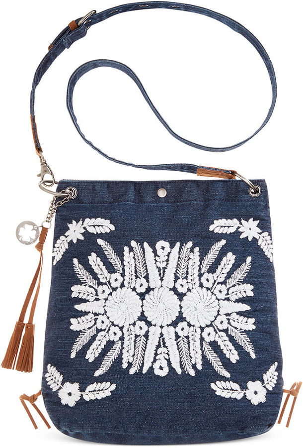 lucky brand crossbody