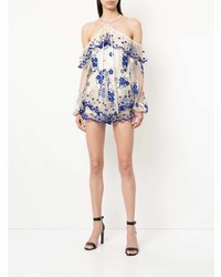 Alice McCall A Girl Like You Playsuit