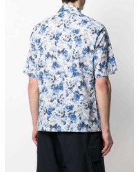 Orian Flora Print Shirt