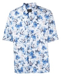 Orian Flora Print Shirt