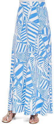 lilly pulitzer maxi skirts