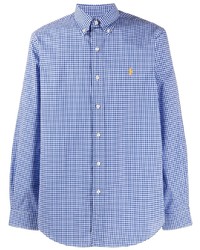 Polo Ralph Lauren Checked Classic Shirt