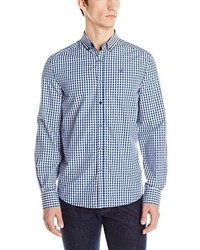 Kenneth Cole New York Kenneth Cole Check Shirt