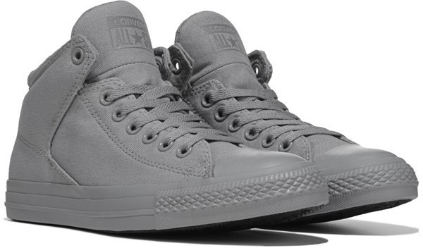 Men's Chuck Taylor All Star High Street High Top Sneaker