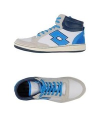 LOTTO High Top Sneakers Item 44616282