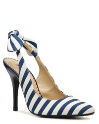 https://cdn.lookastic.com/white-and-blue-horizontal-striped-leather-pumps/j-renee-bazuka-pump-medium-125108.jpg