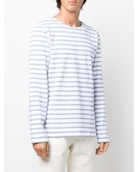 Saint James Breton Stripe T Shirt