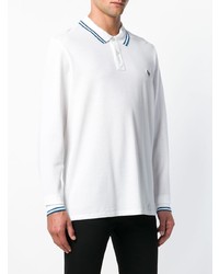 Ps By Paul Smith Classic Polo Shirt