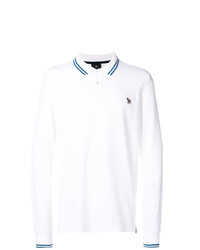 Ps By Paul Smith Classic Polo Shirt