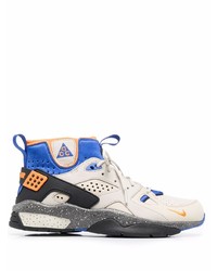 Nike Acg Air Mowabb High Top Sneakers