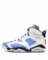 Jordan Air 6 Retro Unc Sneakers