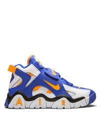 Nike Air Barrage Mid Sneakers