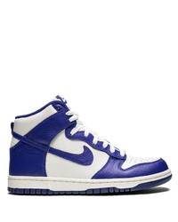 Nike Dunk High Sneakers