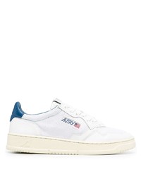 AUTRY Action Leather Low Top Sneakers