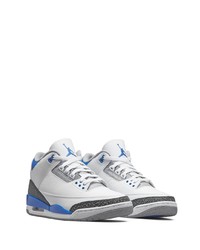 Jordan Air 3 Og Sneakers
