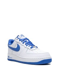 Nike Air Force 1 07 Low Top Sneakers
