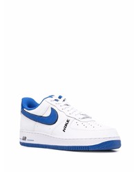 Nike Air Force 1 Low Top Sneakers