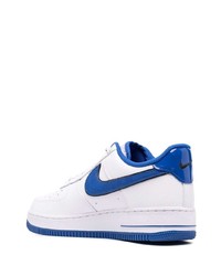 Nike Air Force 1 Low Top Sneakers