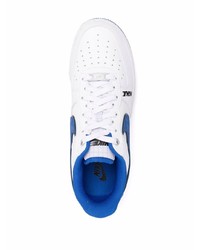 Nike Air Force 1 Low Top Sneakers