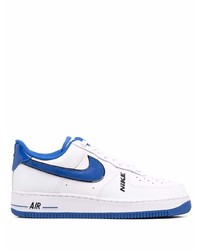 Nike Air Force 1 Low Top Sneakers