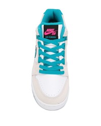 Nike Air Force Ii Low Sneakers