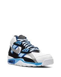 Nike Air Trainer Sc High Sneakers