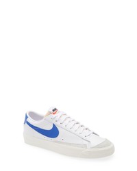 Nike Blazer Low 77 Sneaker