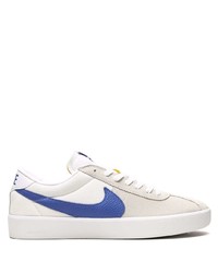 Nike Bruin React Low Top Sneakers