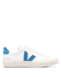 Veja Campo Lace Up Sneakers