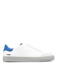 Axel Arigato Clean 90 Lace Up Sneakers