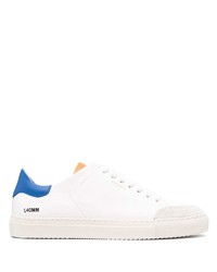 Axel Arigato Clean 90 Panelled Sneakers