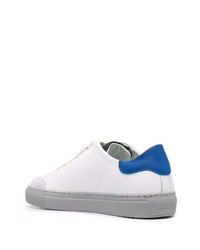 Axel Arigato Clean 90 Triple Leather Sneakers