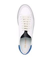 Axel Arigato Clean 90 Triple Leather Sneakers