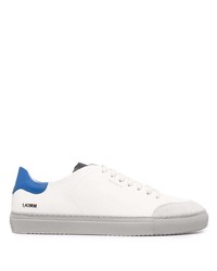 Axel Arigato Clean 90 Triple Leather Sneakers