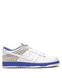 Nike Dunk Low Cl Sneakers