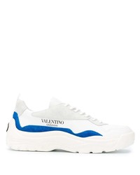 Valentino Garavani Gumboy Low Top Sneakers