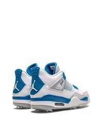 Jordan Iv Golf Sneakers