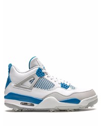 Jordan Iv Golf Sneakers