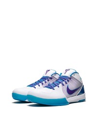 Nike Kobe Iv Protro Sneakers