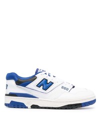 New Balance Low Top 550 Sneakers