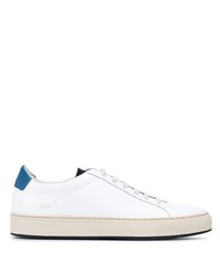 Common Projects Low Top Sneakers