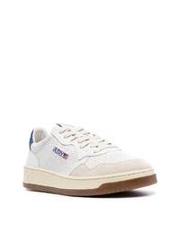 AUTRY Medalist Low Top Sneakers