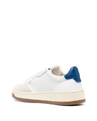 AUTRY Medalist Low Top Sneakers